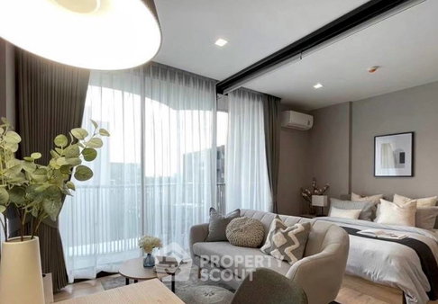 1-BR Condo at Kawa Haus near BTS On Nut (ID 3002152)