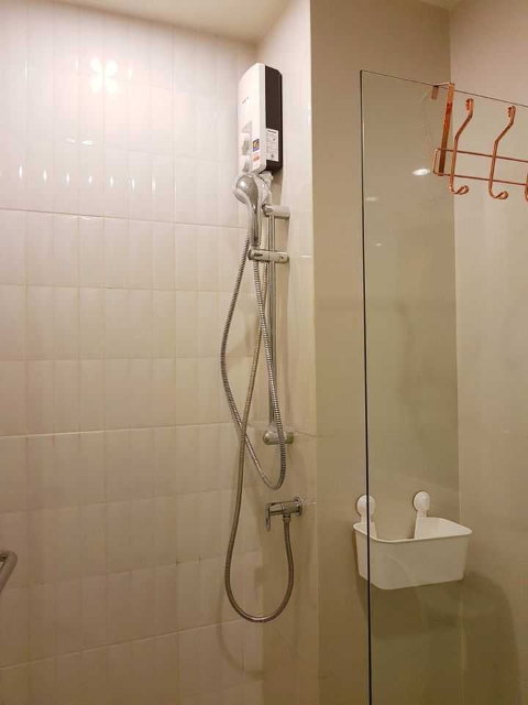 picture 🎈#CT2304_324🎈💥Urgent💥 Available July 1st, 2026. Click quickly before it's gone‼️ For Rent 21k.🔥 Condo Life Asoke - 12/14