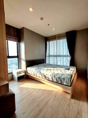 Condos for rent : 🌇💎 FOR RENT: IDEO O2 — SKY-HIGH 2-BEDROOM LUXURY LIVING!  💰 Rental Price: 25,000 THB/month!!  