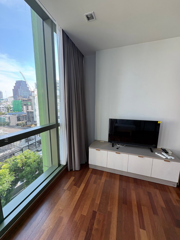 รูป PM036692 ✨Flash Deal ✨ Wish Signature @ Midtown Siam (2Bed 1Bath 47 SQM.) พร้อมอยู่ ! เพียง 30,000 บาทต่อเดือน Tel.0981315848 @propmatch - รูปที่ 2/13