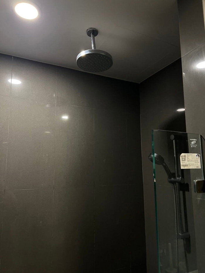 picture Nue Noble Ratchada-Lat Phrao | 🚝Near MRT Lat Phrao, MRT Yellow Line #2026061714861 - 8/10