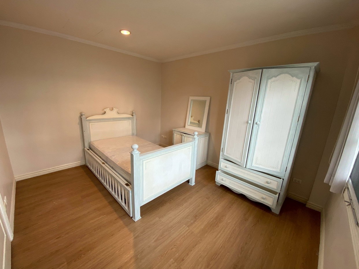 รูป LTH15737-Corner House for Rent Bearing | Fantasia Villa 3 | Spacious Family Residence | 75,000 THB - รูปที่ 3/6