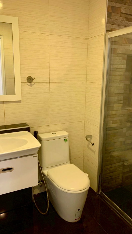 รูป ขายK-HALL Condo  ชั้น  2  พร้อมเข้าอยู่  ทำเลดี  ใกล้มหาวิทยาลัยนเรศวร - รูปที่ 8/9