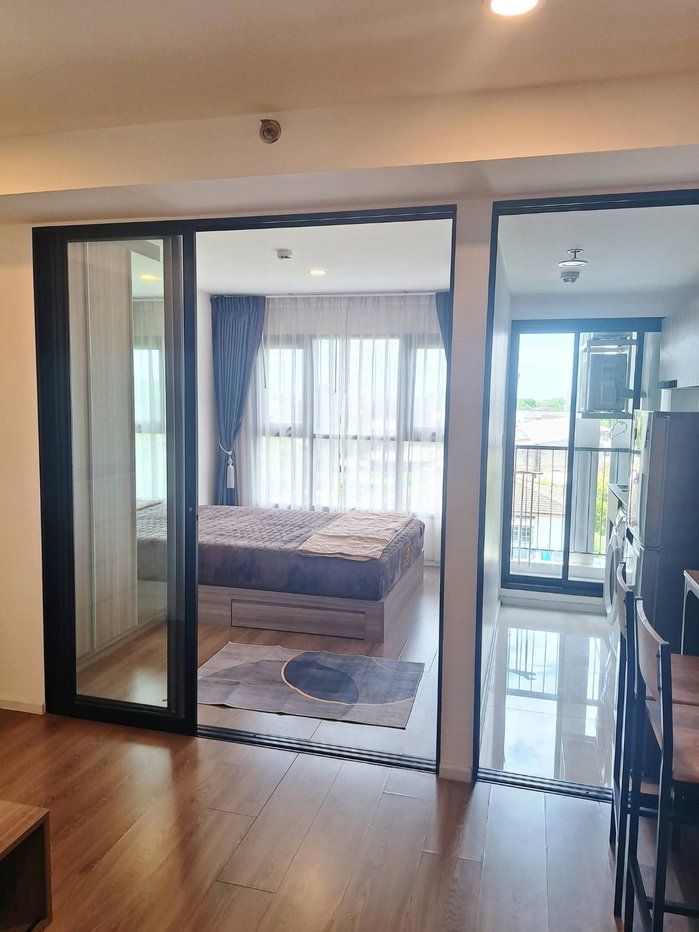 picture Code: 26KJ3140  for rent The Origin Phahol - Saphanmai🔥🔥 Line ID: @kjcondo (with @)🔥🔥 - 2/7