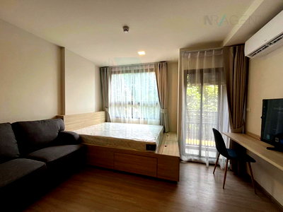 Condos for sale : 🎉 For Sell Condo THE MUVE SUKHUMVIT 107 Building 1, Floor 3,Studio, Room size 23 sqm