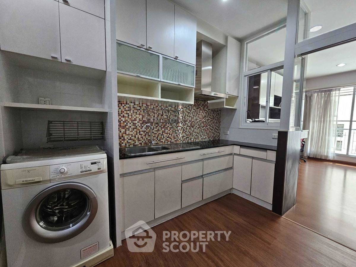 picture 1-BR Condo at The Address Siam near BTS Ratchathewi (ID 2558475) - 7/7