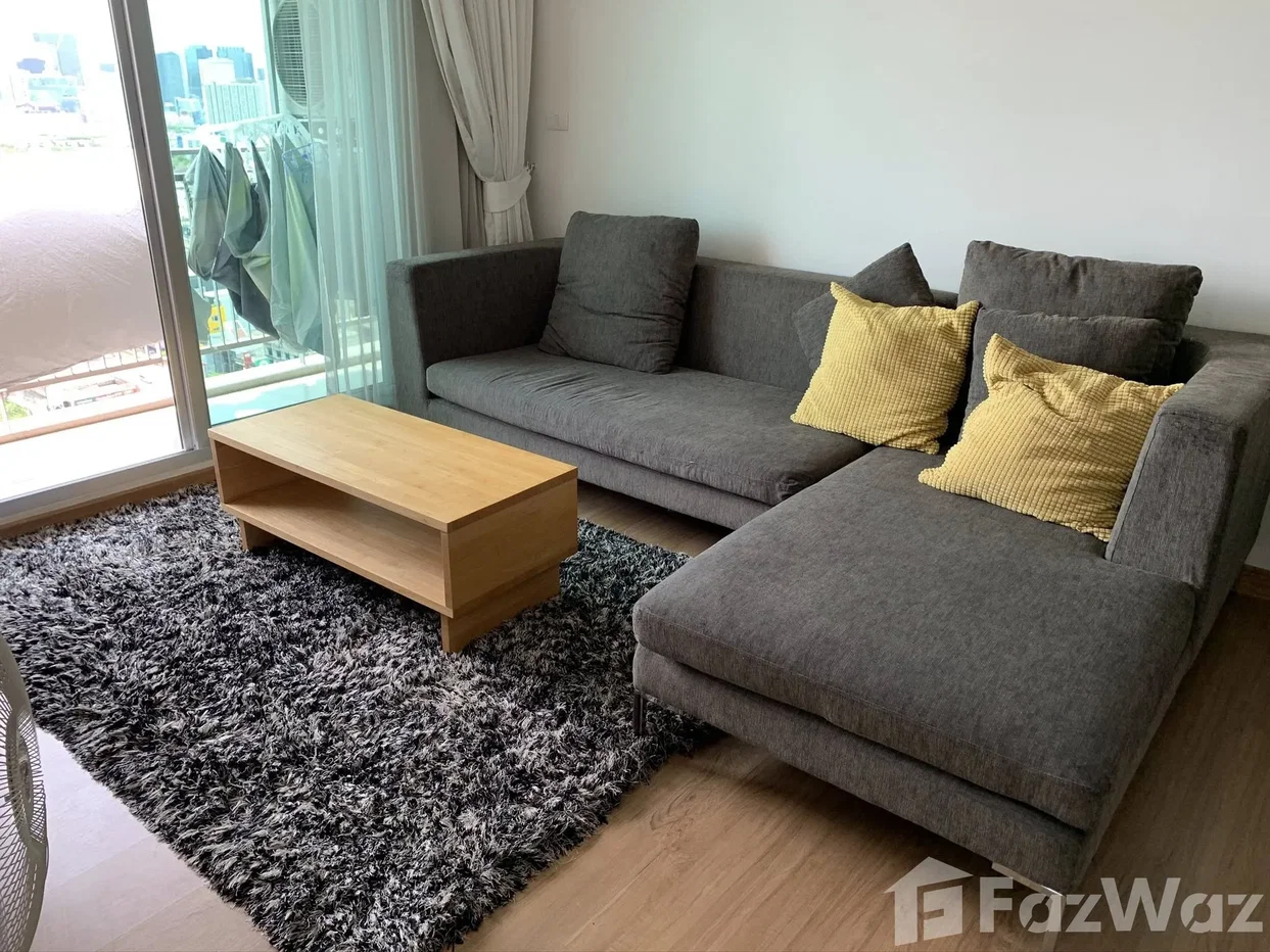 picture 2 Bedroom Condo for Sale at Thru Thonglor 6472125 - 2/8
