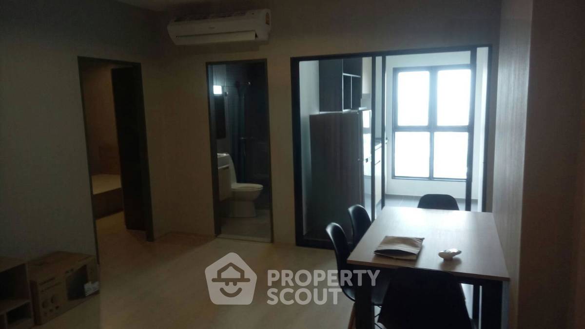 picture 2-BR Condo at Ideo Sukhumvit 115 near BTS Pu Chao (ID 2626902) - 8/8