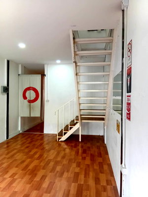 เช่าอาคารพาณิชย์ สถานกงสุลใหญ่สหรัฐอเมริกา เชียงใหม่ : ให้เช่าอาคารพาณิชย์หลังโรงแรมอินเตอร์คอนฯ เชียงใหม่
