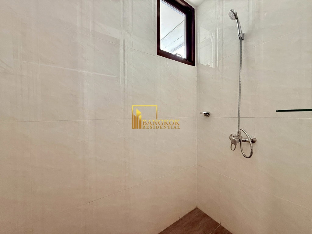 รูป Baan Yen Akart - 3 Bedroom Condo For Rent in Sathorn - BR16687CD - รูปที่ 29/48