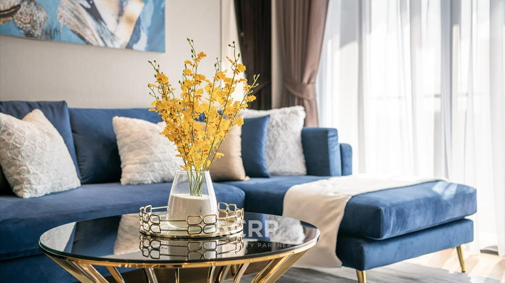 รูป 💎ขาย BEATNIQ Sukhumvit 32 (บีทนิค) Luxury Living with Mid-Century Modern Design | สุขุมวิท 32 - รูปที่ 21/24
