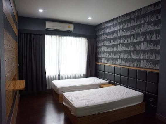 รูป ขายบ้านluxury ย่านทาวน์อินทาวน์ 35ล้าน SOUL เอกมัย–ลาดพร้าว - รูปที่ 22/24