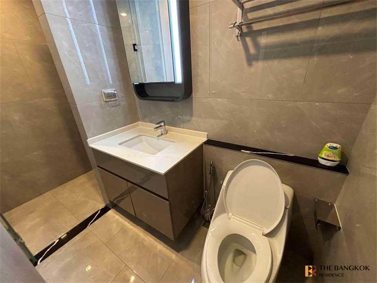 picture Luxury Unit, Ready for You Without the Wait One9Five Asoke - Rama9 near MRT Rama 9 Station - 2/10