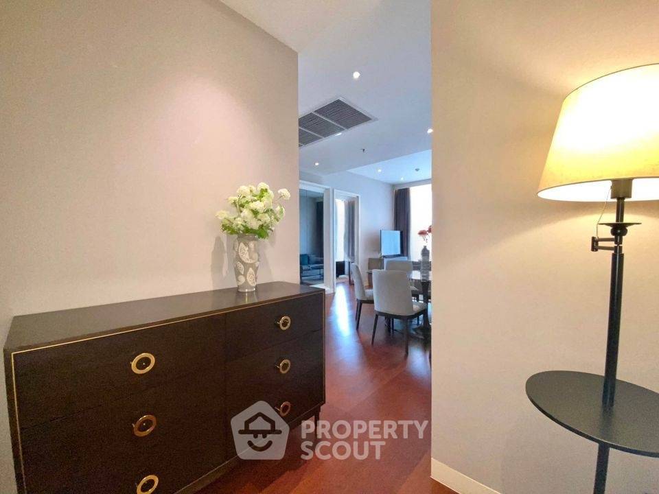 picture 2-BR Condo at Khun By Yoo near BTS Thong Lor (ID 2737274) - 4/11