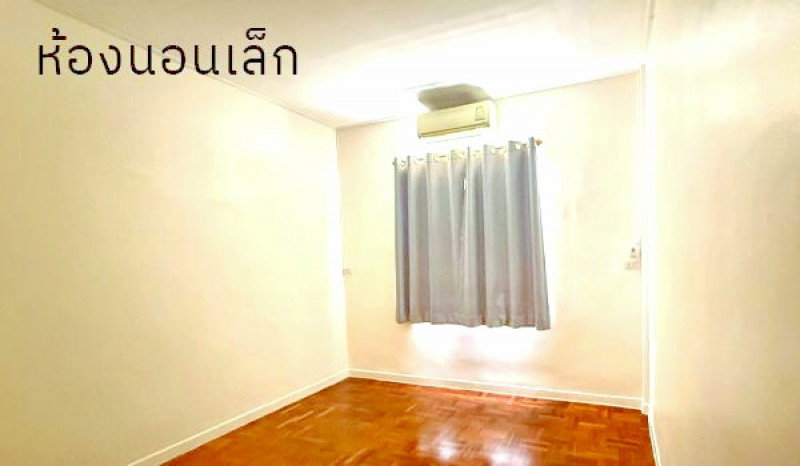 รูป ถ.ลาดพร้าววังหิน 62-70 แม็คโคร วังหิน 200ม. 3นอน แอร์ 6ตัว ทาวน์เฮ้าส์ 2 ชั้น เดอะแจ๊ส วังหิน 800 ม. โชคชัย 4 35 ตร.ว. - รูปที่ 8/8