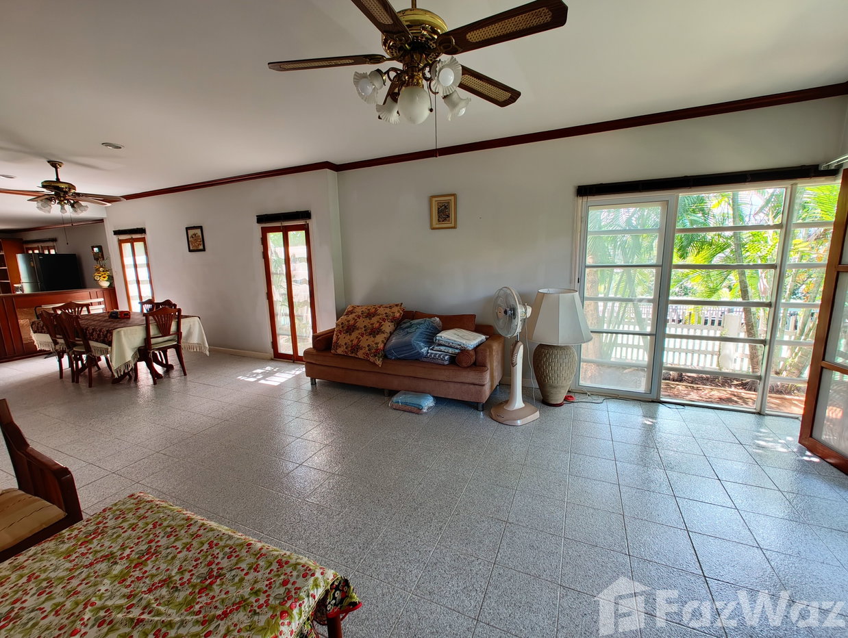 รูป ทาวน์เฮ้าส์ให้เช่า 3 ห้องนอน ในโครงการ บ้านสระสวน 1673256 - รูปที่ 6/33