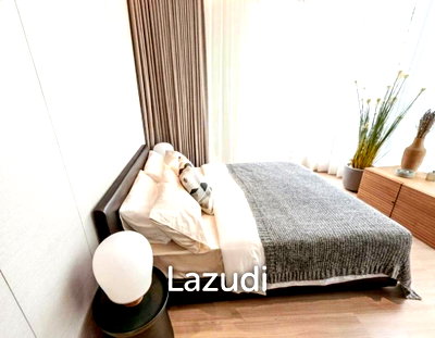 ขายคอนโด : 2 Bed 2 Bath 52.92 SQ.M Skyrise Avenue Sukhumvit 64