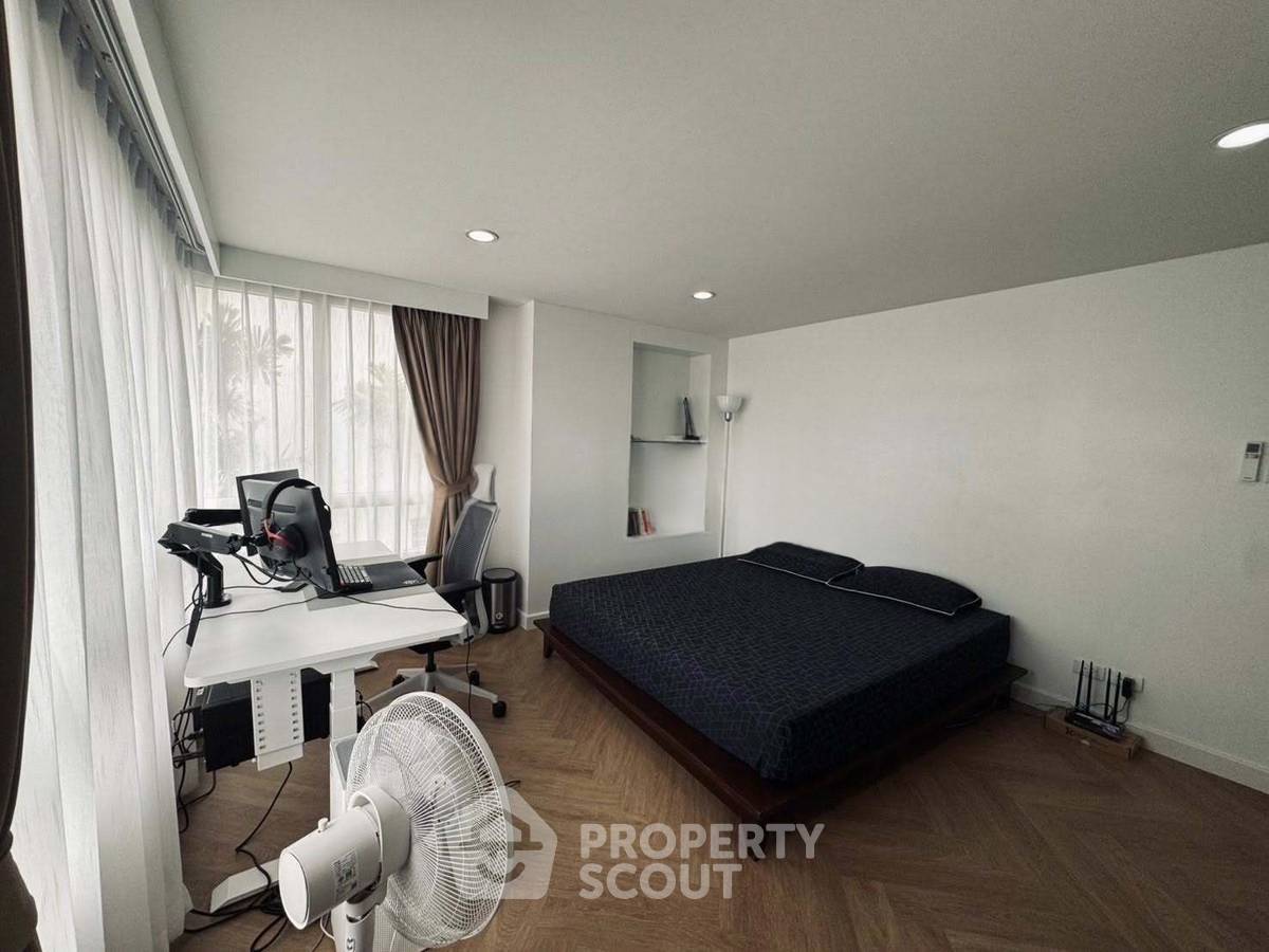รูป คอนโด 2-ห้องนอน ที่ บ้านสิริสาทร สวนพลู คอนโดมิเนียม ใกล้ ถนนนราธิวาสราชนครินทร์ (ID 3003109) - รูปที่ 4/12
