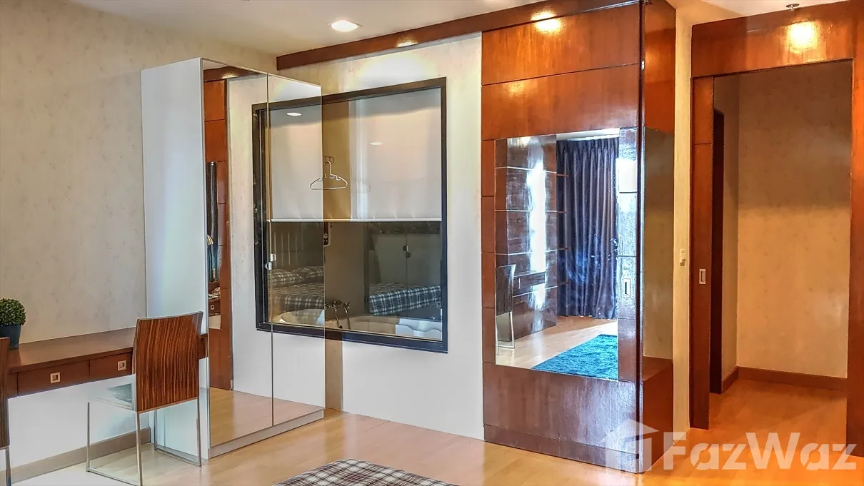 picture 2 Bedroom Condo for rent at Nusasiri Grand 1694764 - 4/10