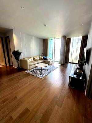Condos for rent : FOR RENT-- 2 BEDROOM 109 SQ.M -- GREEN VIEW -- CALL NOW 094-641-5974