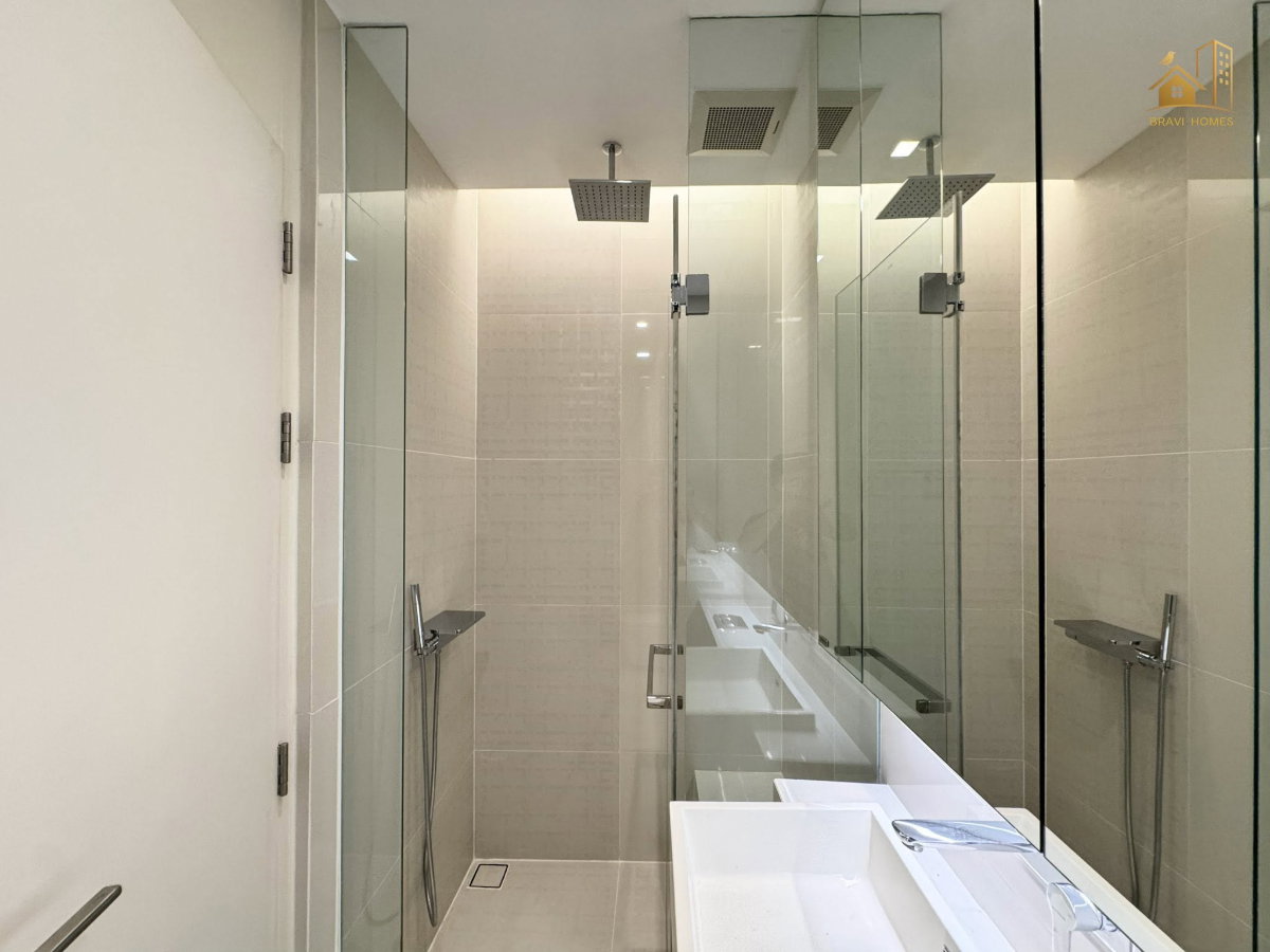 picture 🔥 For Rent – The Saint Residences | Near BTS Ha Yaek Lat Phrao & MRT Phahon Yothin - 13/15