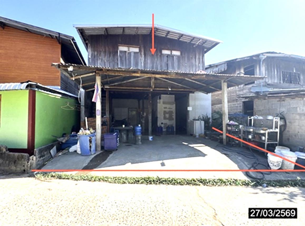 picture HOME 36 Sq.w. Wang Hin Si Sa Ket for 587,000 - 7/14