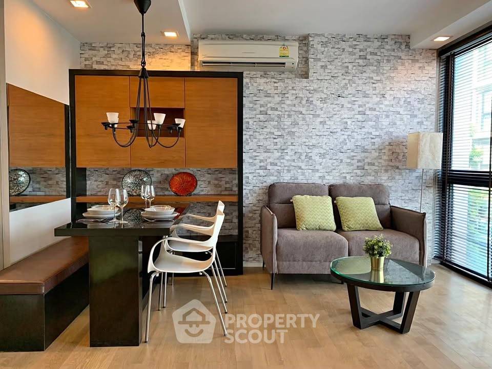 รูป คอนโด 2-ห้องนอน ที่ แอ็บสแตร็กส์ สุขุมวิท 66/1 ใกล้ BTS อุดมสุข (ID 3002794) - รูปที่ 1/12
