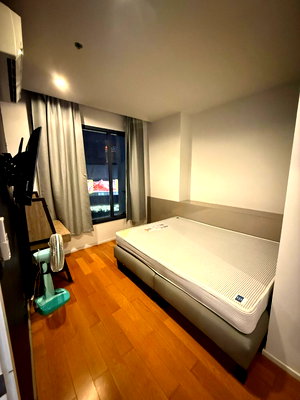 Condos for rent : @Condorental condo for rent M Ladprao Pet friendly