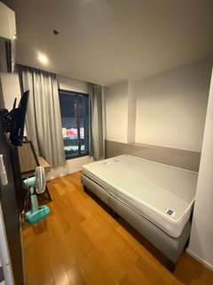 รูปภาพ @Condorental condo for rent M Ladprao Pet friendly