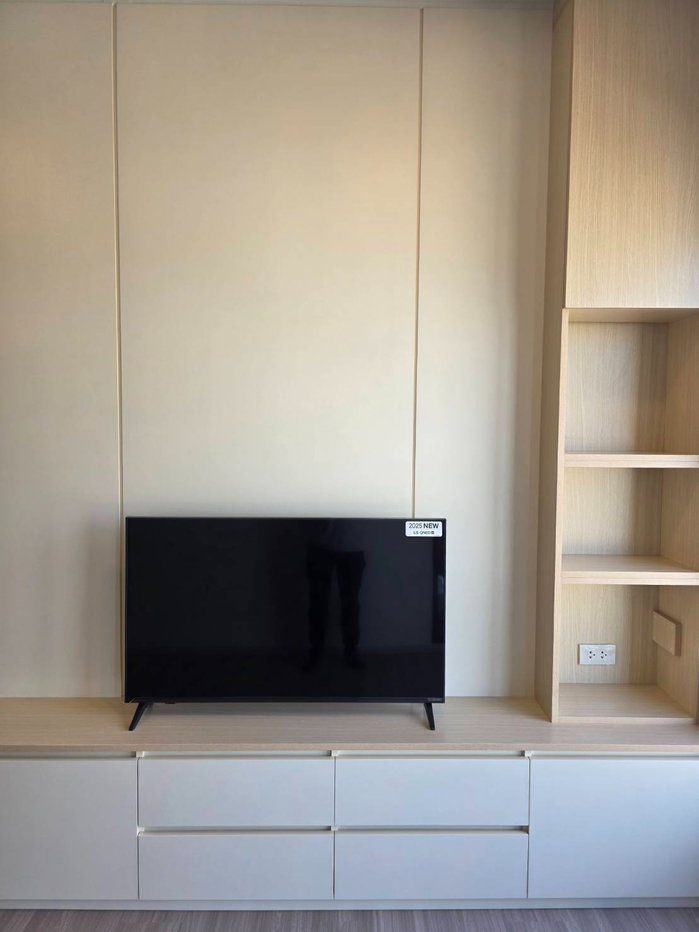 รูป เช่าด่วน! Quintara MHy’ DEN โพธิ์นิมิตร เพียง 16,000 บาท/เดือน ใกล้ BTS เดินทางสะดวกมาก! - รูปที่ 3/11