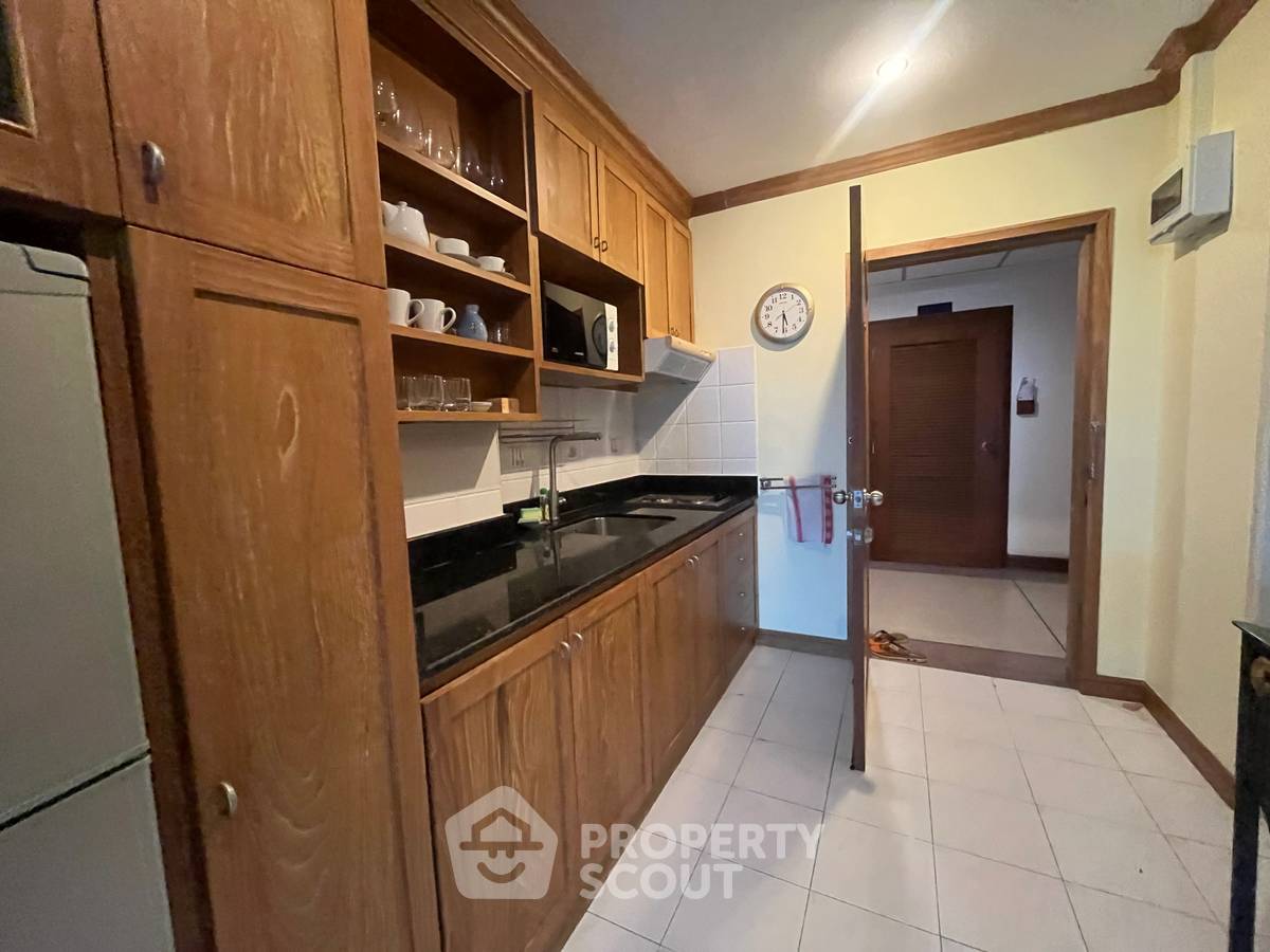 รูป คอนโด 1-ห้องนอน ที่ วิวทะเล 2 คอนโดมิเนียม จอมเทียน ใกล้ พัทยาใต้ (ID 3002561) - รูปที่ 11/21