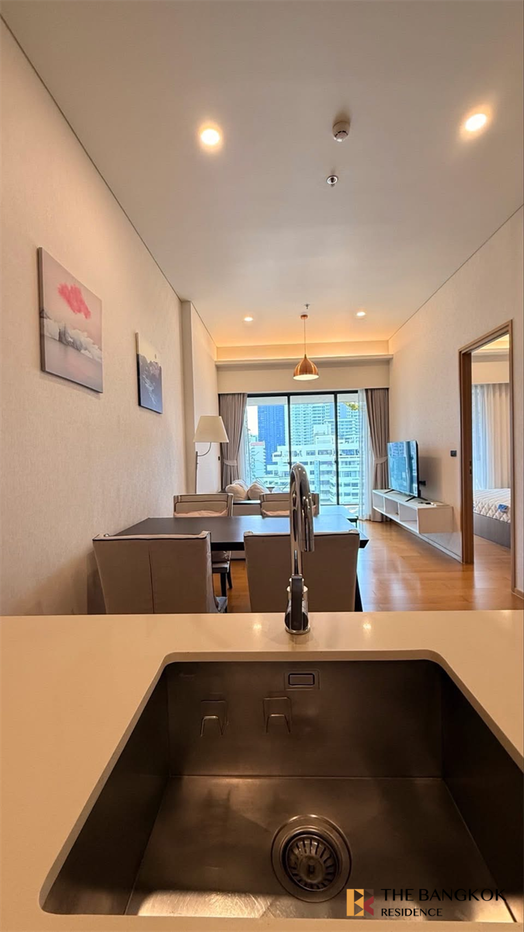 picture Siamese Exclusive Sukhumvit 31 Condo in Prime Location, Attractive Price - 5/9