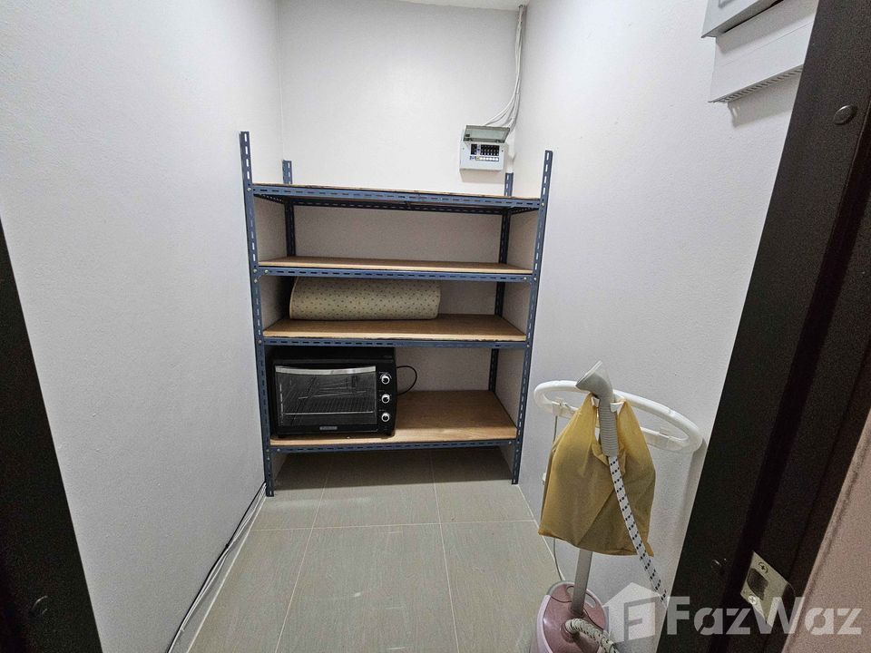 รูป บ้านเดี่ยวให้เช่า 4 ห้องนอน ในโครงการ พัทยา ลากูน วิลเลจ 1893336 - รูปที่ 18/21