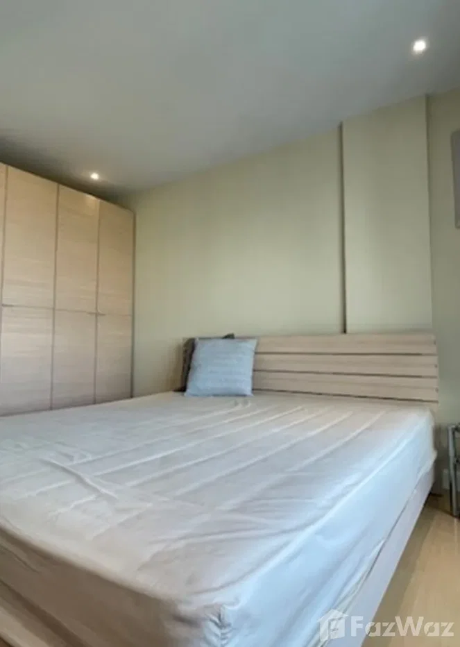 รูป ขาย คอนโด 1 ห้องนอน ในโครงการ พลัส 67 6470408 - รูปที่ 4/5