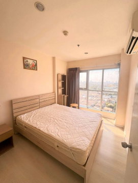 🏬 For Rent Aspire Sukhumvit 48 - 1Bed, Size 32 sq.m., Near Phra Khanong BTS station