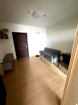 Condos for rent : PFD-08635 Condo for rent Supalai Veranda Rama 9 (Supalai Veranda Rama 9), fully furnished, ready to move in, new CBD location, near MRT Rama 9 🏙️✨
