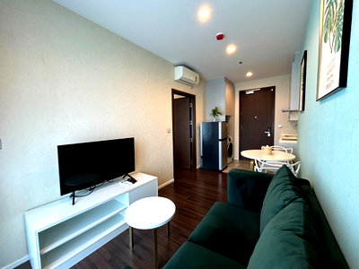 Condos for rent : Condo for rent Whizdom Inspire 101 Monthly 18,000 thb. near True digital park