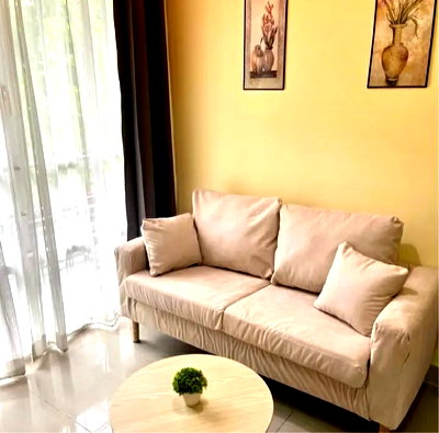 เช่าคอนโด อาร์ ซี เอ : ปล่อยเช่าคอนโด ไอเฮ้าส์ ลากูน่า อาร์ซีเอ I-HOUSE LAGUNA GARDEN RCA