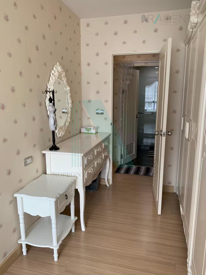 รูป 🔺 ขายคอนโด ทรี คอนโด สุขุมวิท 42 อาคาร 1 ชั้น 5 1 ห้องนอน ขนาด 46 ตรม ใกล้ Gateway เอกมัย - รูปที่ 2/8