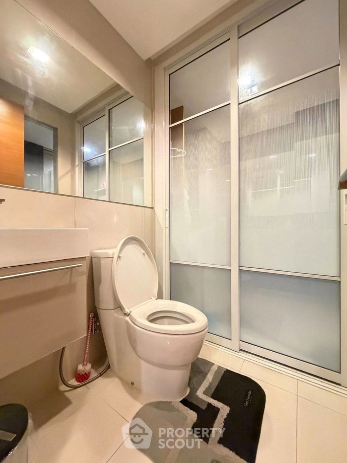 picture 1-BR Condo at Rhythm Ratchada-Huaikwang near MRT Huai Khwang (ID 2537884) - 9/10