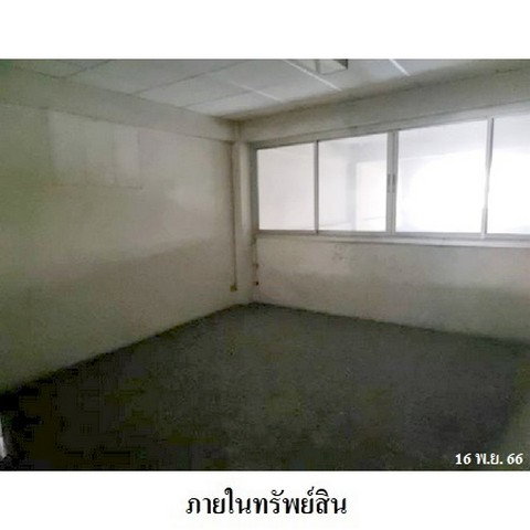 รูป Z4T0271 ขายอาคารพานิชย์ โครงการ ฤดีมาศ ตำบล สำโรงเหนือ อำเภอ เมืองสมุทรปราการ จังหวัด สมุทรปราการ - รูปที่ 6/8