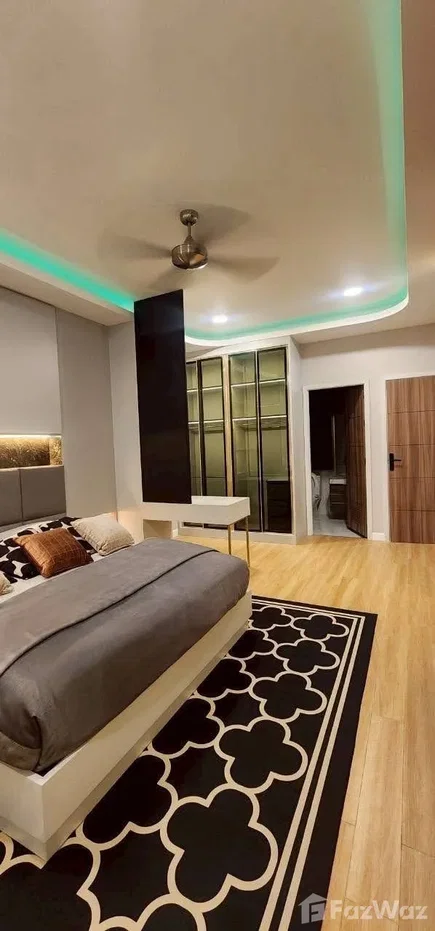 picture 5 Bedroom Villa for rent in Pong, Chon Buri 6471221 - 31/62