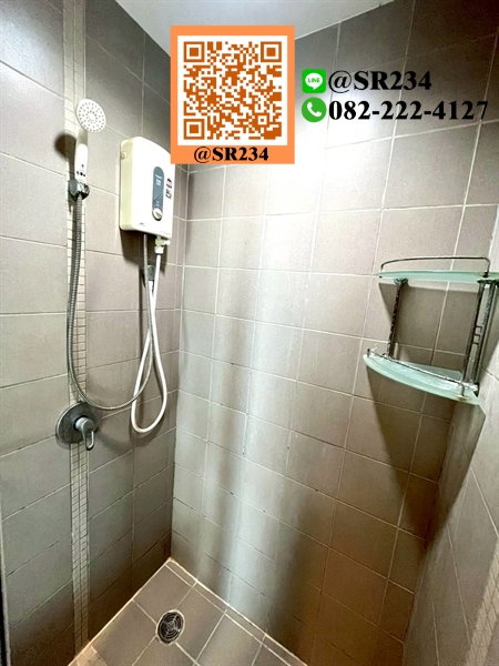 picture 🌸 Hot Price 🌸 For RENT Condo Fuse Mobius Ramkhamhaeng 3/1 (1 - Bed Plus)  Add LINE 🏡💚 @SR234 - 8/23