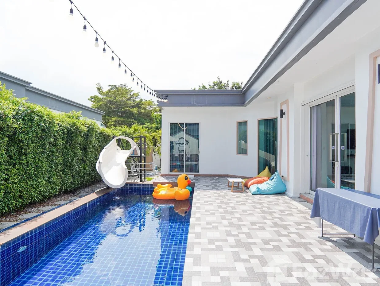 picture Pool Villa for Rent 6146046 - 6/10