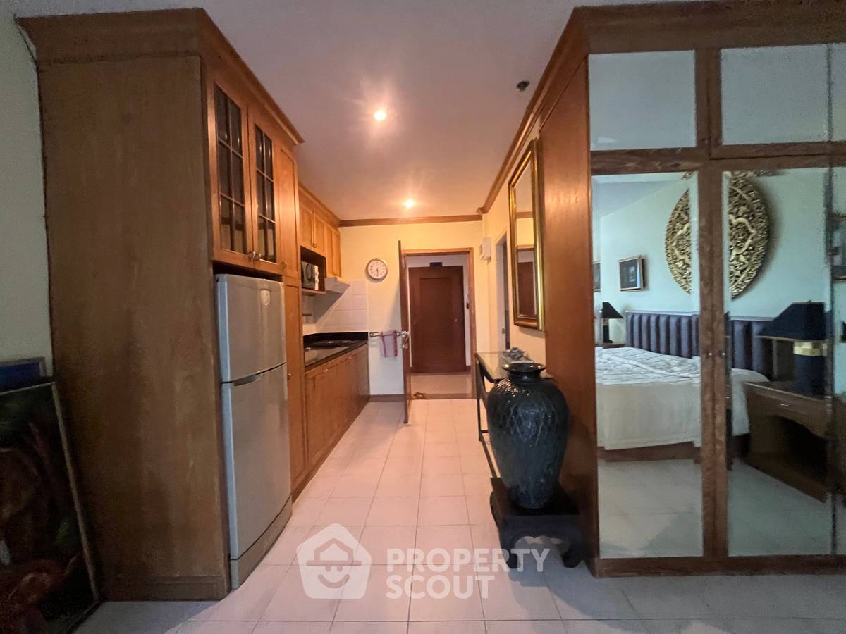 รูป คอนโด 1-ห้องนอน ที่ วิวทะเล 2 คอนโดมิเนียม จอมเทียน ใกล้ พัทยาใต้ (ID 3002561) - รูปที่ 10/21