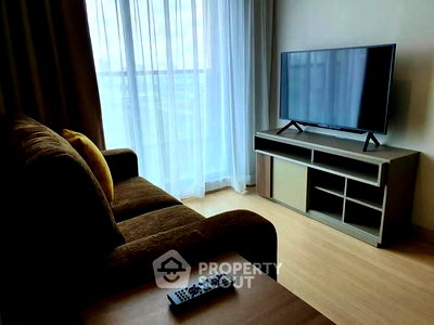 Condos for rent : 2-BR Condo at Lumpini Suite Phetchaburi – Makkasan near ARL Makkasan (ID 3002011)