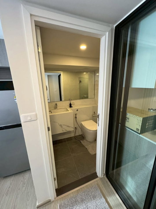 picture Condo for Rent at Origin Plug & Play Ramkhamhaeng Triple Station (B6906031) - 11/11