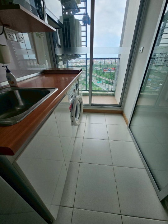 รูป เช่าคอนโด The President Sathorn - Ratchaphruek 2/เดอะ เพรสซิเดนท์ สาทร - ราชพฤกษ์ 2 (A6906060) ID Line : @condo98 - รูปที่ 8/14