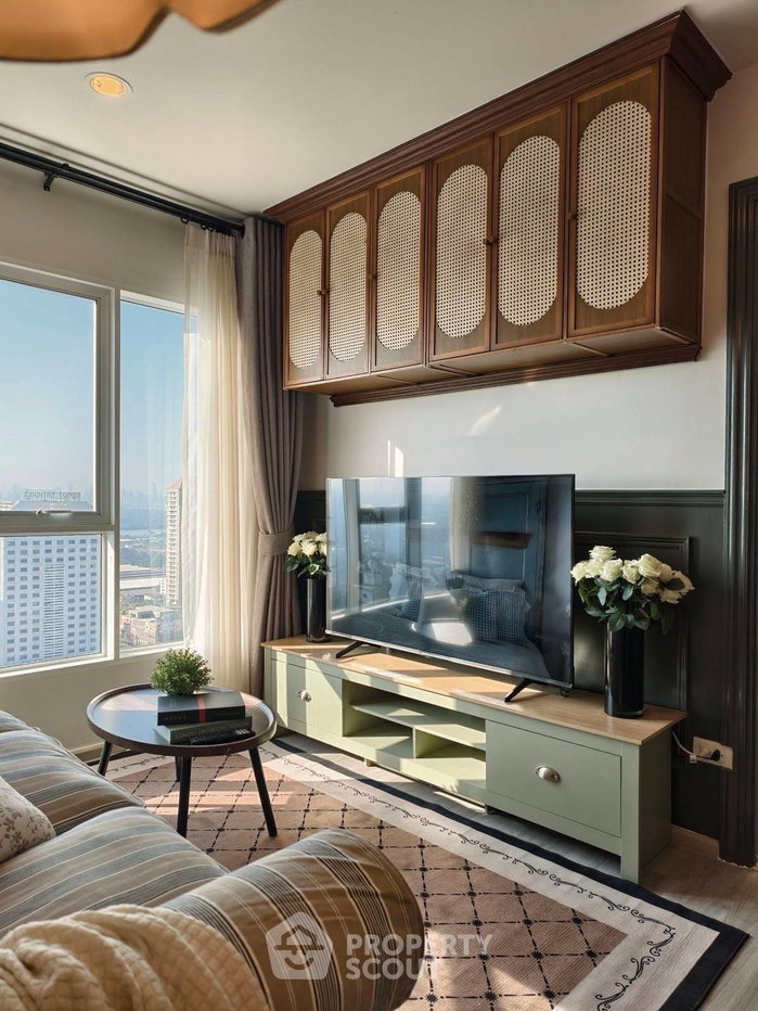 picture 2-BR Condo at Regent Home Bangna near BTS Bang Na (ID 2999178) - 6/17
