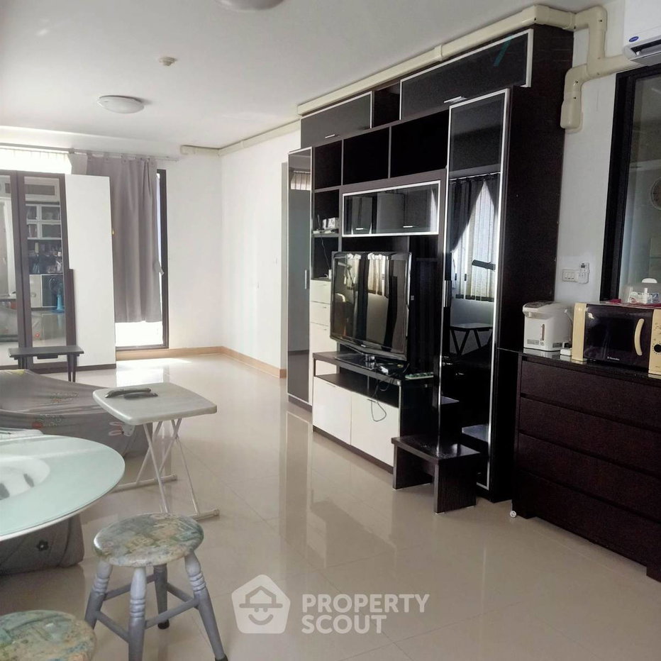 รูป คอนโด 2-ห้องนอน ที่ ศุภาลัย พรีเมียร์ เพลส อโศก ใกล้ MRT เพชรบุรี (ID 2664290) - รูปที่ 2/7